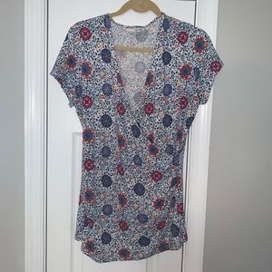 Boden Top Size 14